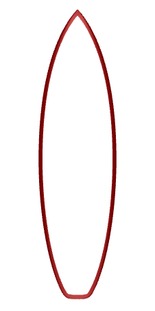 prancha vinicius guaruja
